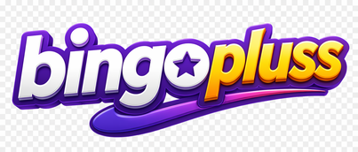 bingopluss official logo for Philippines gaming platform